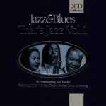 That’s Jazz Vol. 1 – 36 Outstanding Jazz Tracks