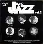 That’s Jazz Vol. 2