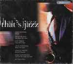 That’s Jazz