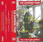 The 5 Boroughs Edition