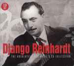 The Absolutely Essential 3 CD Collection