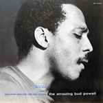 The Amazing Bud Powell, Volume 1 & 2
