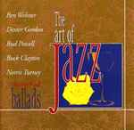 The Art Of Jazz – Cherished Ballads