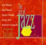 The Art Of Jazz – Intimate Ballads