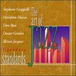 The Art Of Jazz – Legenday Standards