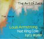 The Art Of Jazz – The Voice