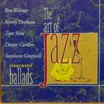 The Art Of Jazz – Treasured Ballads