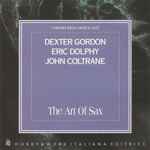 The Art Of Sax