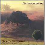 The Art Of The Ballad