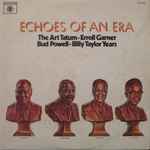 The Art Tatum – Erroll Garner – Bud Powell – Billy Taylor Years