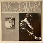 The Art Tatum Solo Masterpieces, Volume Five