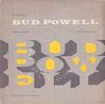 The Artistry Of Bud Powell