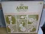 The Asch Recordings, 1939-1947, Volume One Blues, Gospel, And Jazz