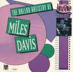 The Ballad Artistry Of Miles Davis