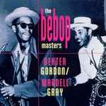 The Bebop Masters