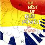 The Best Of Bud Powell On Verve