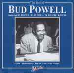 The Best Of Bud Powell
