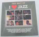The Best Of I ♥ Jazz