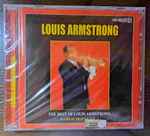 The Best Of Louis Armstrong – 16 Great Tracks Vol.1