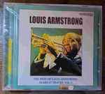 The Best Of Louis Armstrong – 16 Great Tracks Vol.2