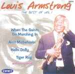 The Best Of Louis Armstrong Vol. 1