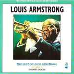 The Best Of Louis Armstrong Volume 2