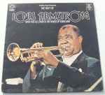 The Best Of Louis Armstrong With The All Stars & The Dukes Of Dixieland