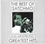 The Best Of Satchmo Louis Armstrong’s Greatest Hits