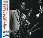 The Best Of Wayne Shorter – The Blue Note Years