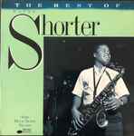 The Best Of Wayne Shorter