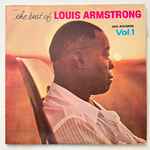 The Best of Louis Armstrong – Vol. 1