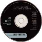 The Blue Note Jazz Profile Series