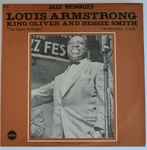 "The Blues Heritage"   /  " I Remember ... Louis"