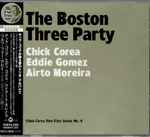 The Boston Three Party