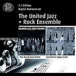 The Break Even Point / United Live Opus Sechs