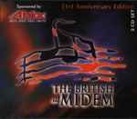 The British At Midem 97 – 31st Anniversary Edition