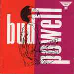 The Bud Powell Trio Plays