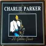 The Charlie Parker Collection