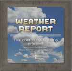 The Columbia Albums 1976-1982