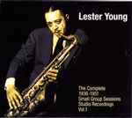 The Complete 1936-1951 Small Group Sessions Studio Recordings Vol. 1