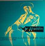 The Complete Aladdin Sessions Vol. 2
