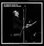 The Complete Capitol Live Recordings Of George Shearing