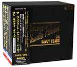 The Complete Charlie Parker On Savoy Years