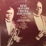 The Complete Gennett Recordings 1923