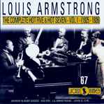 The Complete Hot Five & Hot Seven – Vol 1 – (1925 – 1926)