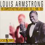 The Complete Hot Five & Hot Seven – Vol 2 – (1926 – 1927)