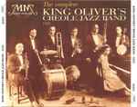 The Complete King Oliver’s Creole Jazz Band 1923