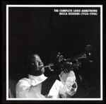 The Complete Louis Armstrong Decca Sessions (1935-1946)