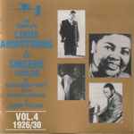 The Complete Louis Armstrong & The Singers Vol. 4 1926/30