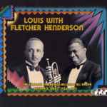 The Complete Louis Armstrong With Fletcher Henderson 1924-1925